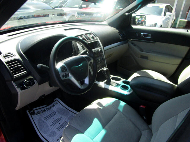 2014 Ford Explorer in Tampa, FL 33604-6914 - 2010294 42