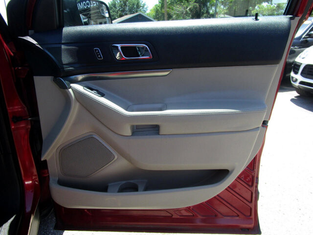 2014 Ford Explorer in Tampa, FL 33604-6914 - 2010294 17