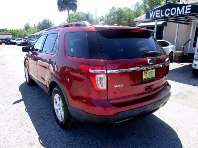 2014 Ford Explorer in Tampa, FL 33604-6914 - 2010294 82