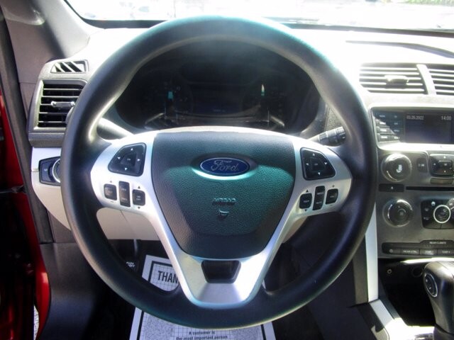 2014 Ford Explorer in Tampa, FL 33604-6914 - 2010294 61