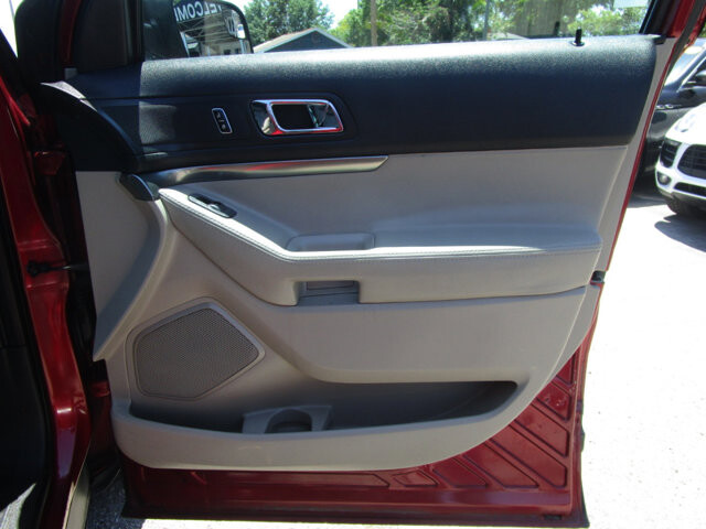 2014 Ford Explorer in Tampa, FL 33604-6914 - 2010294 17