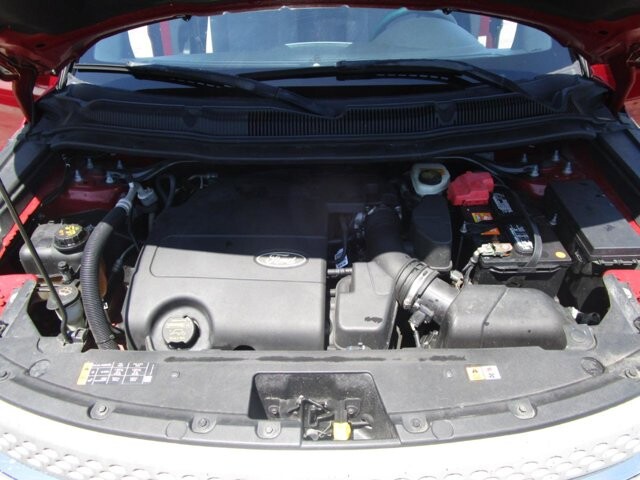 2014 Ford Explorer in Tampa, FL 33604-6914 - 2010294 22