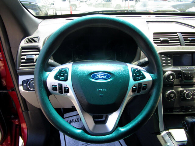 2014 Ford Explorer in Tampa, FL 33604-6914 - 2010294 4