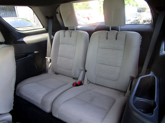 2014 Ford Explorer in Tampa, FL 33604-6914 - 2010294 40