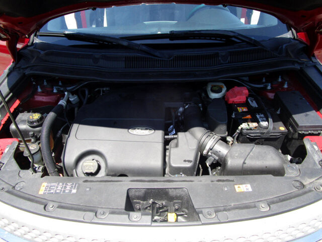 2014 Ford Explorer in Tampa, FL 33604-6914 - 2010294 22