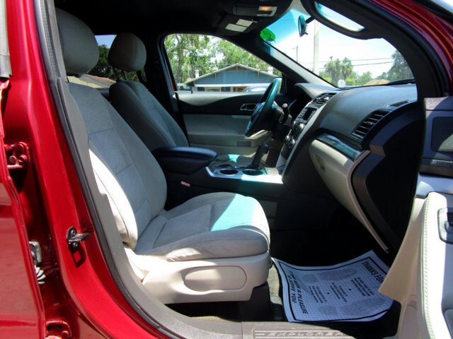 2014 Ford Explorer in Tampa, FL 33604-6914 - 2010294 6