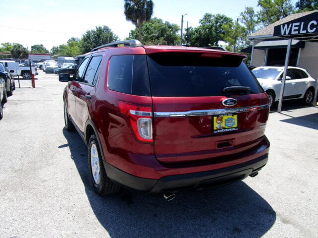 2014 Ford Explorer in Tampa, FL 33604-6914 - 2010294 27