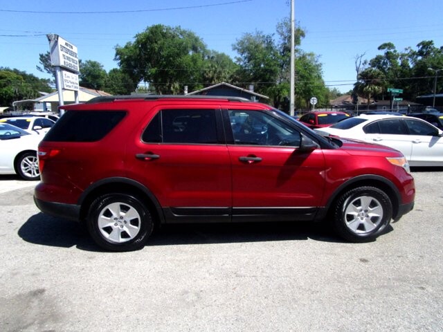 2014 Ford Explorer in Tampa, FL 33604-6914 - 2010294 83