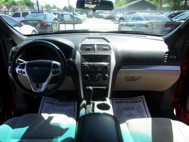 2014 Ford Explorer in Tampa, FL 33604-6914 - 2010294 33