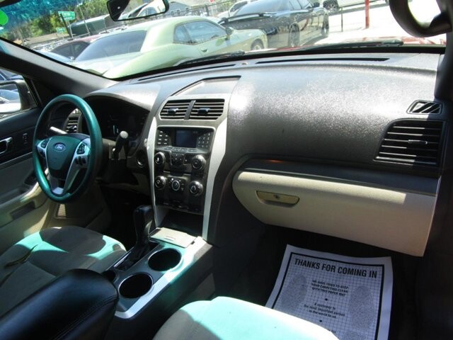 2014 Ford Explorer in Tampa, FL 33604-6914 - 2010294 96