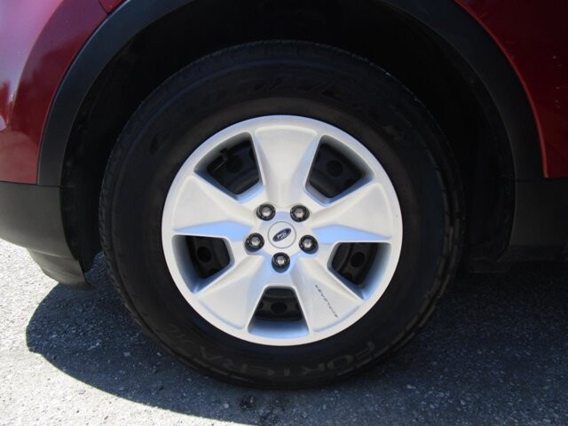 2014 Ford Explorer in Tampa, FL 33604-6914 - 2010294 21