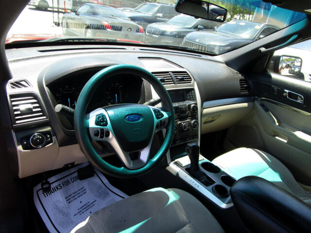 2014 Ford Explorer in Tampa, FL 33604-6914 - 2010294 13