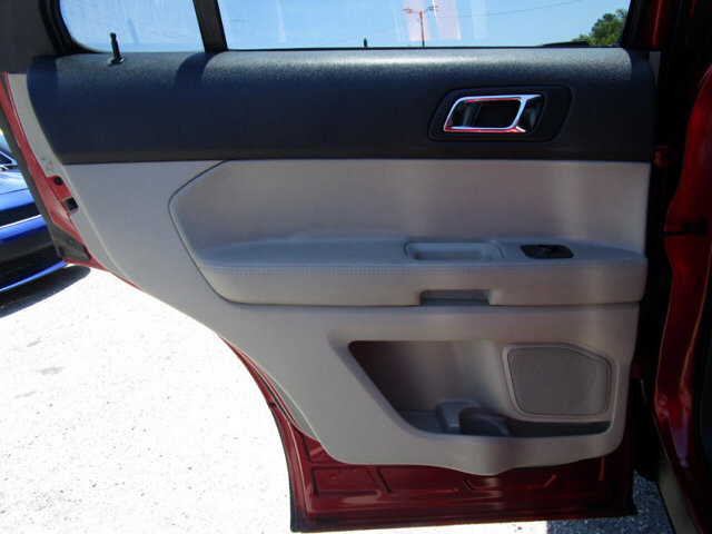 2014 Ford Explorer in Tampa, FL 33604-6914 - 2010294 18