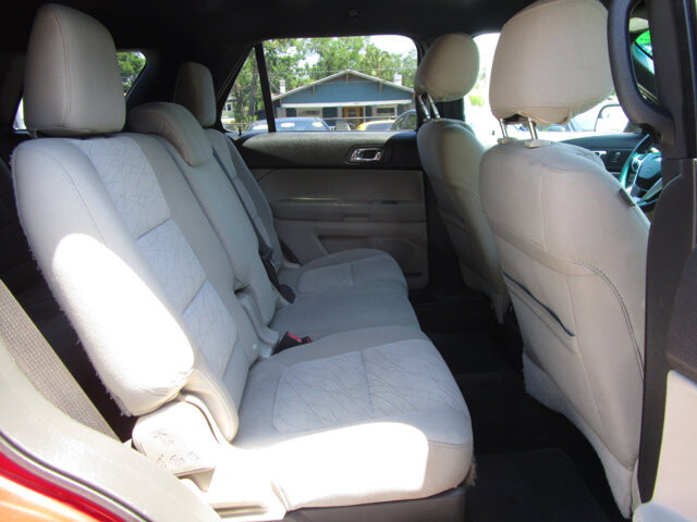 2014 Ford Explorer in Tampa, FL 33604-6914 - 2010294 9
