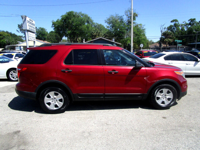 2014 Ford Explorer in Tampa, FL 33604-6914 - 2010294 56
