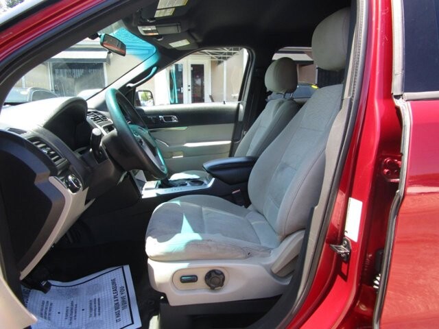 2014 Ford Explorer in Tampa, FL 33604-6914 - 2010294 7