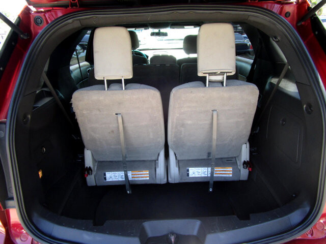 2014 Ford Explorer in Tampa, FL 33604-6914 - 2010294 26