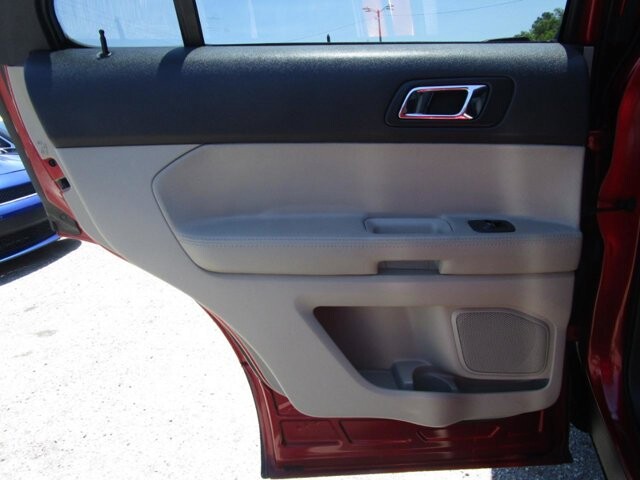 2014 Ford Explorer in Tampa, FL 33604-6914 - 2010294 18
