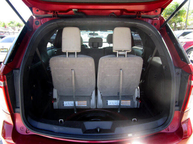 2014 Ford Explorer in Tampa, FL 33604-6914 - 2010294 54