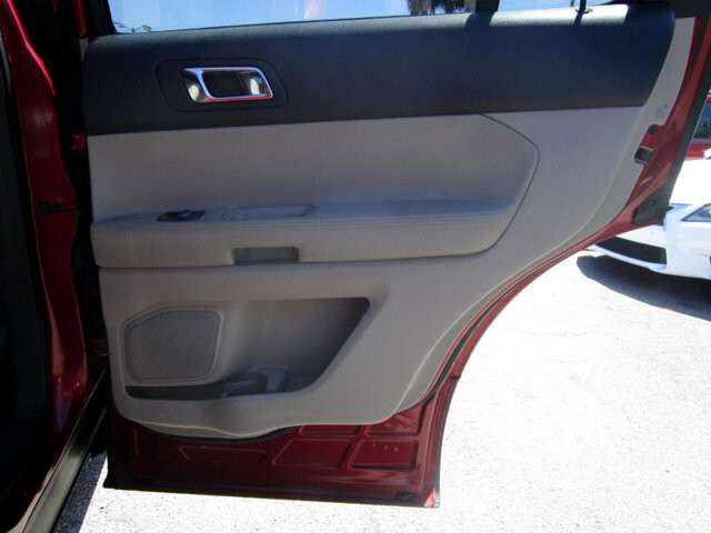 2014 Ford Explorer in Tampa, FL 33604-6914 - 2010294 47