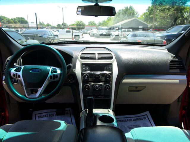 2014 Ford Explorer in Tampa, FL 33604-6914 - 2010294 3