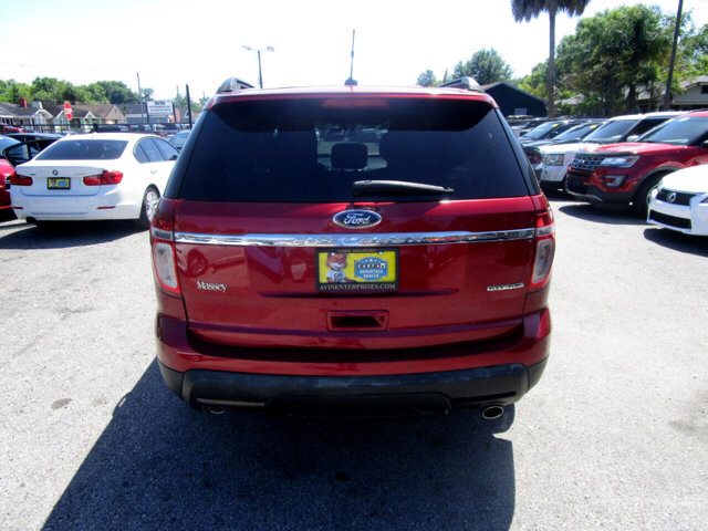 2014 Ford Explorer in Tampa, FL 33604-6914 - 2010294 53