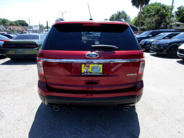 2014 Ford Explorer in Tampa, FL 33604-6914 - 2010294 25