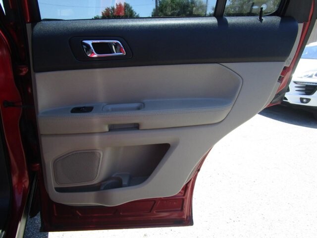 2014 Ford Explorer in Tampa, FL 33604-6914 - 2010294 19