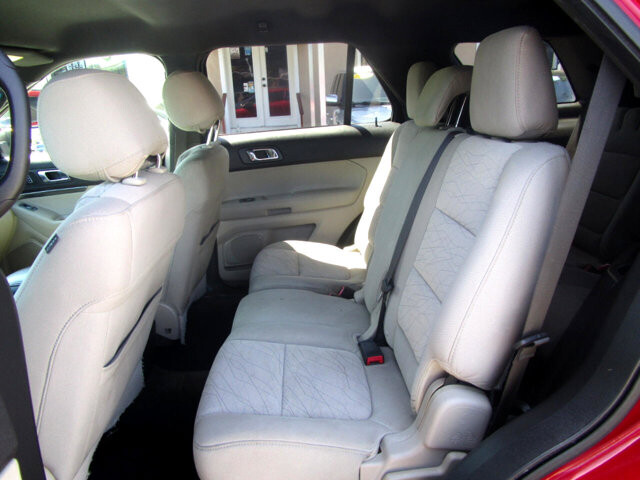 2014 Ford Explorer in Tampa, FL 33604-6914 - 2010294 39