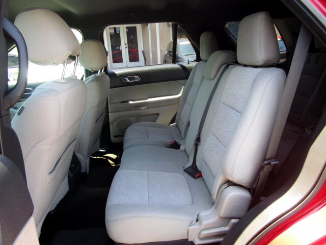 2014 Ford Explorer in Tampa, FL 33604-6914 - 2010294 10