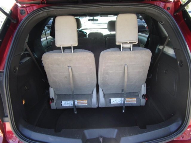 2014 Ford Explorer in Tampa, FL 33604-6914 - 2010294 26