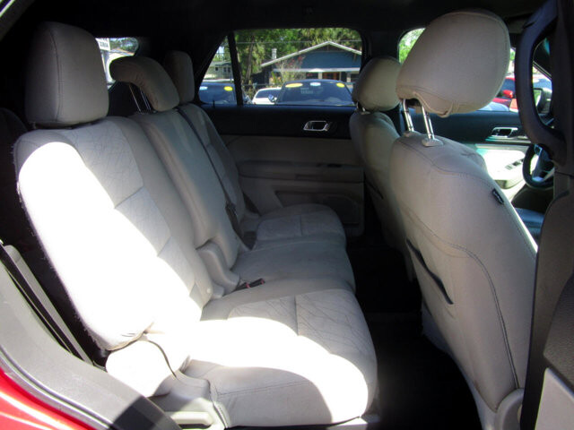 2014 Ford Explorer in Tampa, FL 33604-6914 - 2010294 38