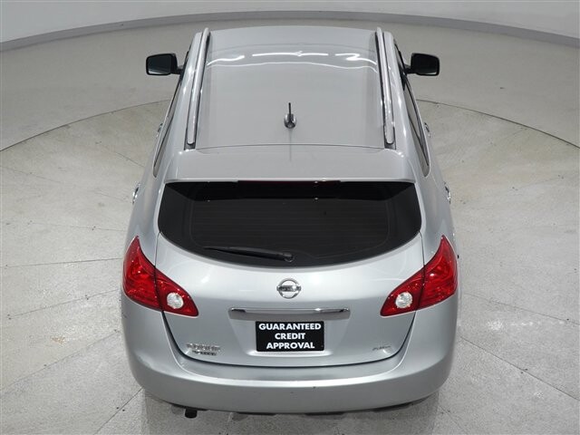 2015 Nissan Rogue in Cincinnati, OH 45251-2402 - 2011398 4