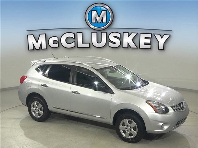 2015 Nissan Rogue in Cincinnati, OH 45251-2402 - 2011398 37