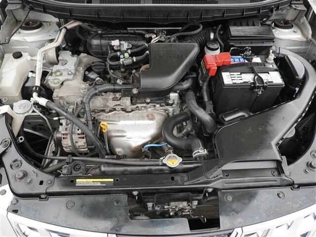 2015 Nissan Rogue in Cincinnati, OH 45251-2402 - 2011398 47