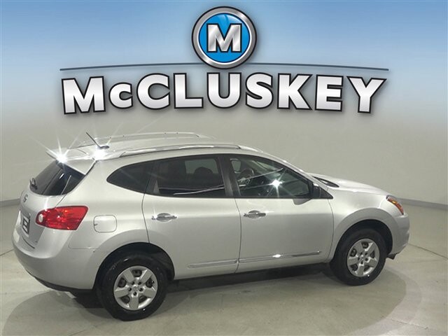 2015 Nissan Rogue in Cincinnati, OH 45251-2402 - 2011398 23