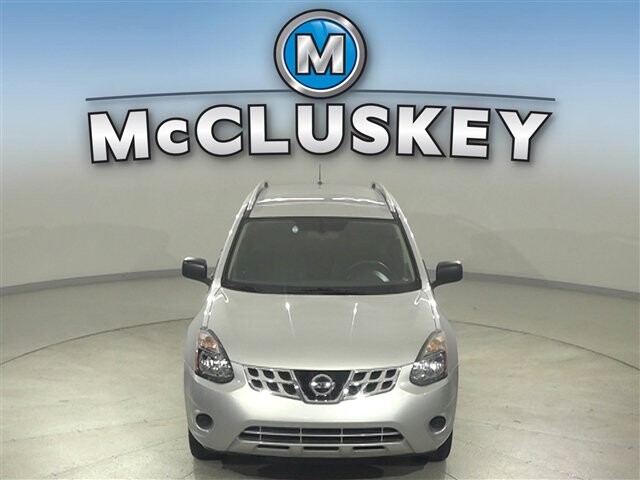 2015 Nissan Rogue in Cincinnati, OH 45251-2402 - 2011398 8
