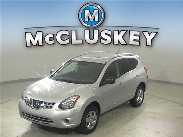 2015 Nissan Rogue in Cincinnati, OH 45251-2402 - 2011398 21
