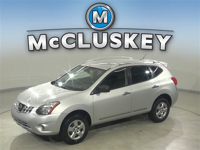 2015 Nissan Rogue in Cincinnati, OH 45251-2402 - 2011398