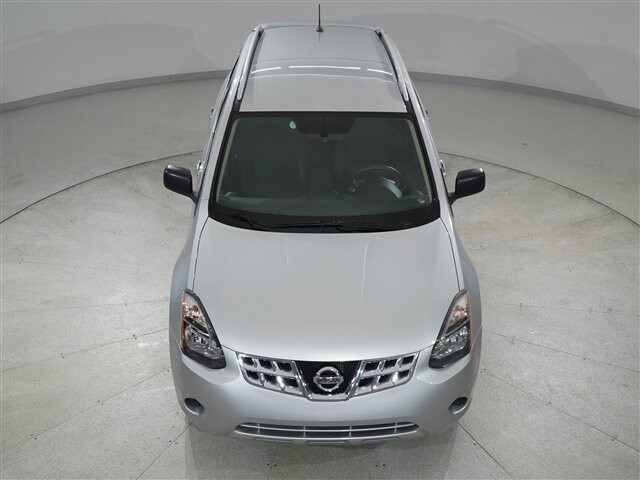 2015 Nissan Rogue in Cincinnati, OH 45251-2402 - 2011398 2