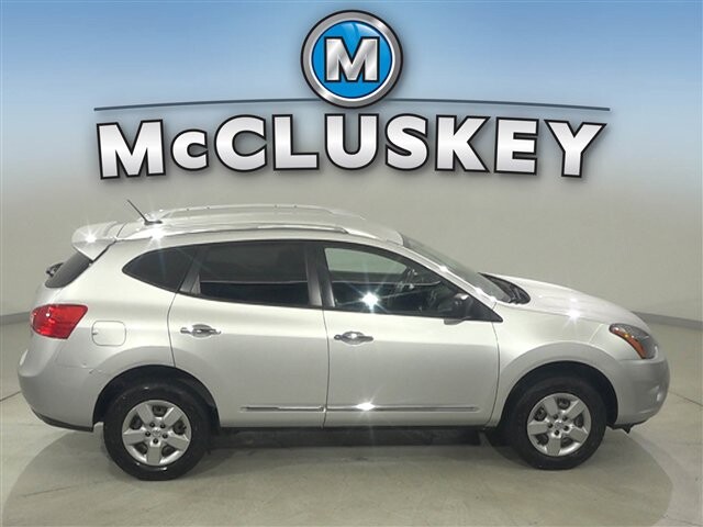 2015 Nissan Rogue in Cincinnati, OH 45251-2402 - 2011398 15