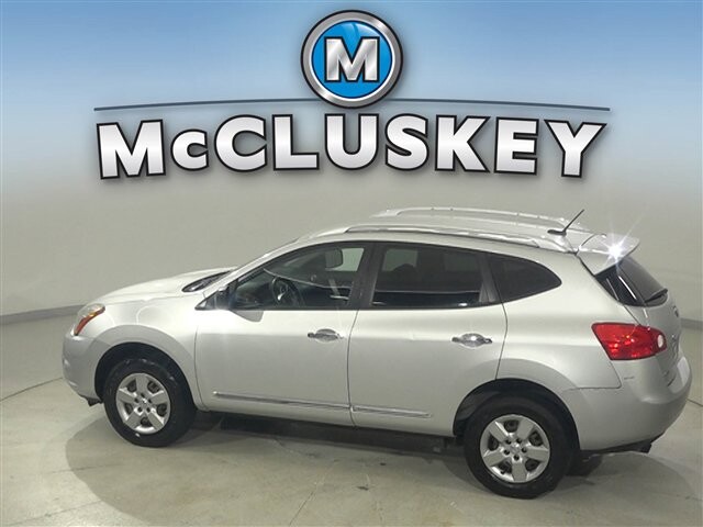 2015 Nissan Rogue in Cincinnati, OH 45251-2402 - 2011398 31