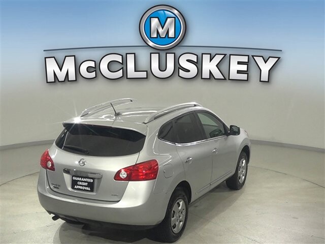 2015 Nissan Rogue in Cincinnati, OH 45251-2402 - 2011398 33