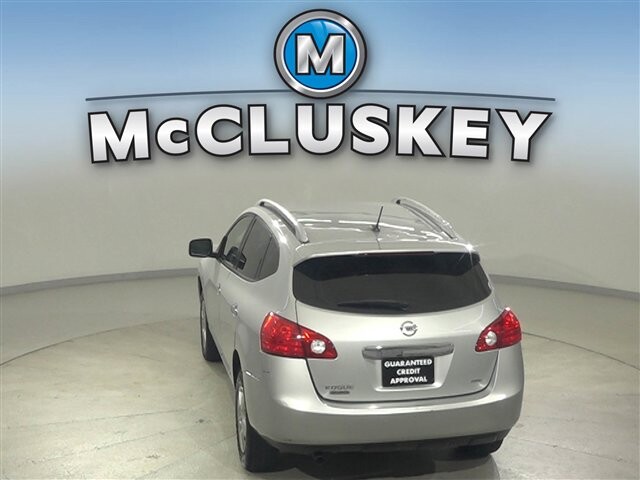 2015 Nissan Rogue in Cincinnati, OH 45251-2402 - 2011398 27