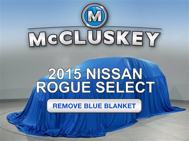 2015 Nissan Rogue in Cincinnati, OH 45251-2402 - 2011398 49