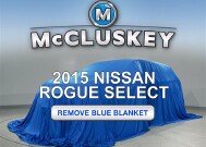 2015 Nissan Rogue in Cincinnati, OH 45251-2402 - 2011398 49