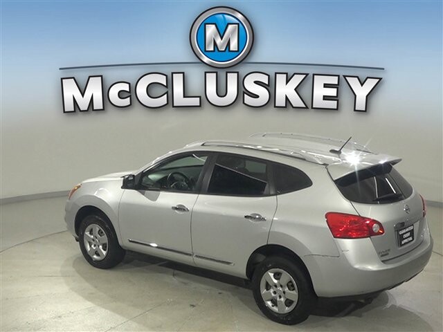 2015 Nissan Rogue in Cincinnati, OH 45251-2402 - 2011398 25