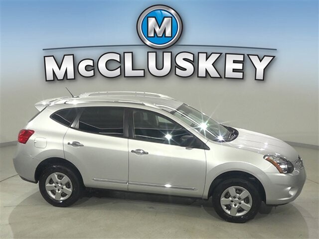 2015 Nissan Rogue in Cincinnati, OH 45251-2402 - 2011398 29