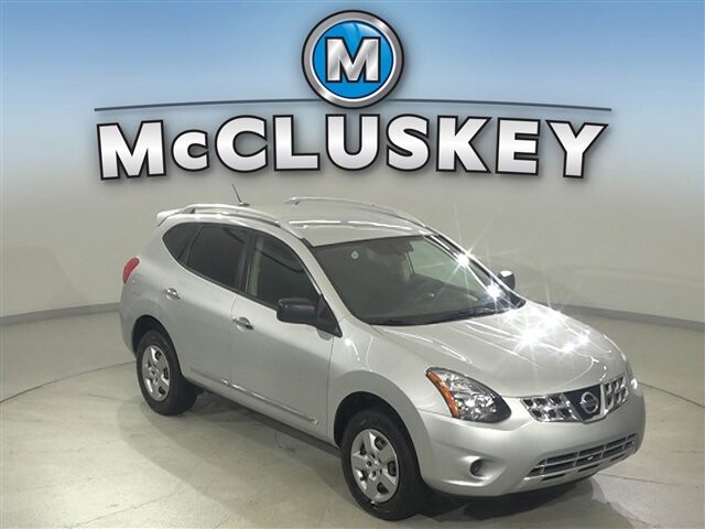 2015 Nissan Rogue in Cincinnati, OH 45251-2402 - 2011398 11