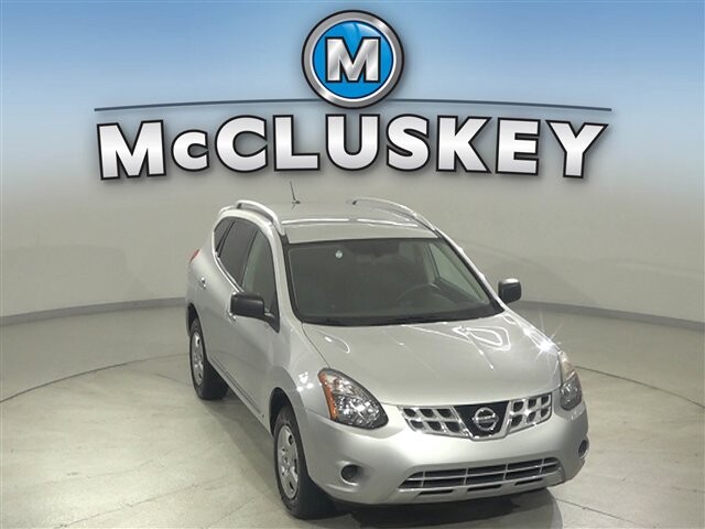2015 Nissan Rogue in Cincinnati, OH 45251-2402 - 2011398 19